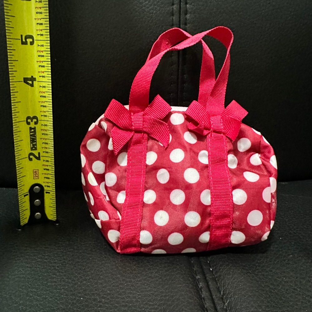 Unbranded and Our Generation Doll Overnight Bag Set - Picture 3 of 8